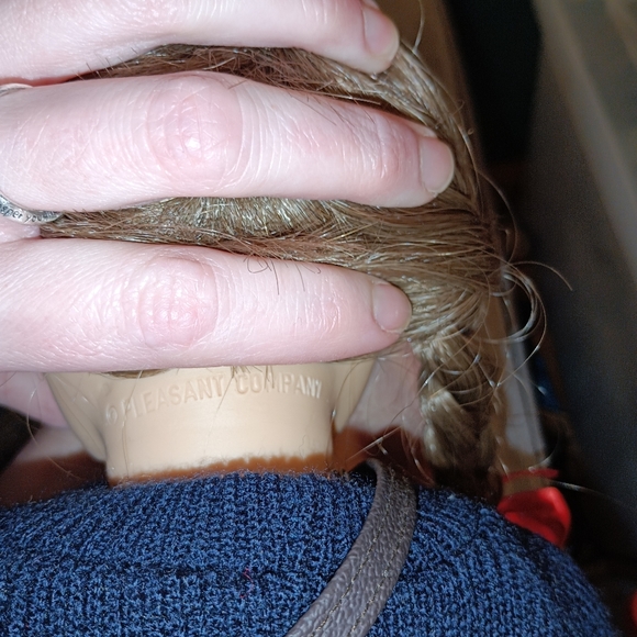 American Girl Doll - Picture 4 of 4